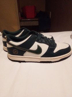 Brand new nikes