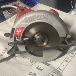 Skillsaw