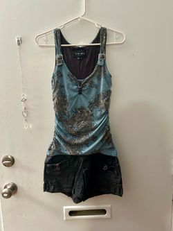 Size Small Romper
