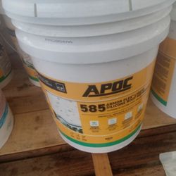 Apoc #585 Premium Silicone..$180