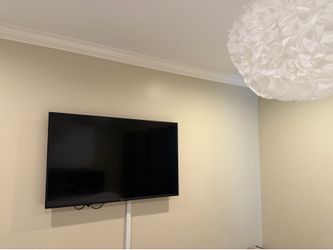 45 inch Vizio TV