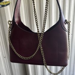 COACH Brooklyn Mini 23