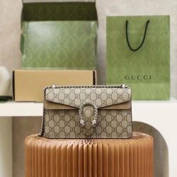 Assorted Designer Bags, Belts And Shoes