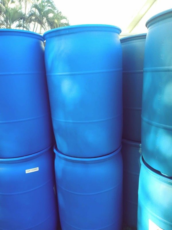 55 Gallons