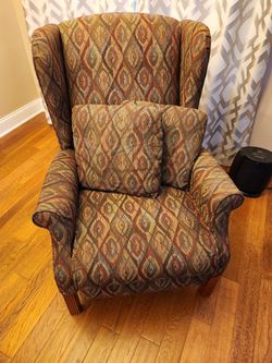 La-Z-Boy Recliner Chair