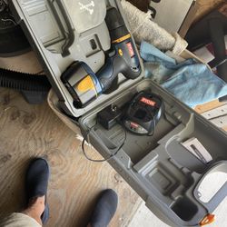 Tools For Sale (power)