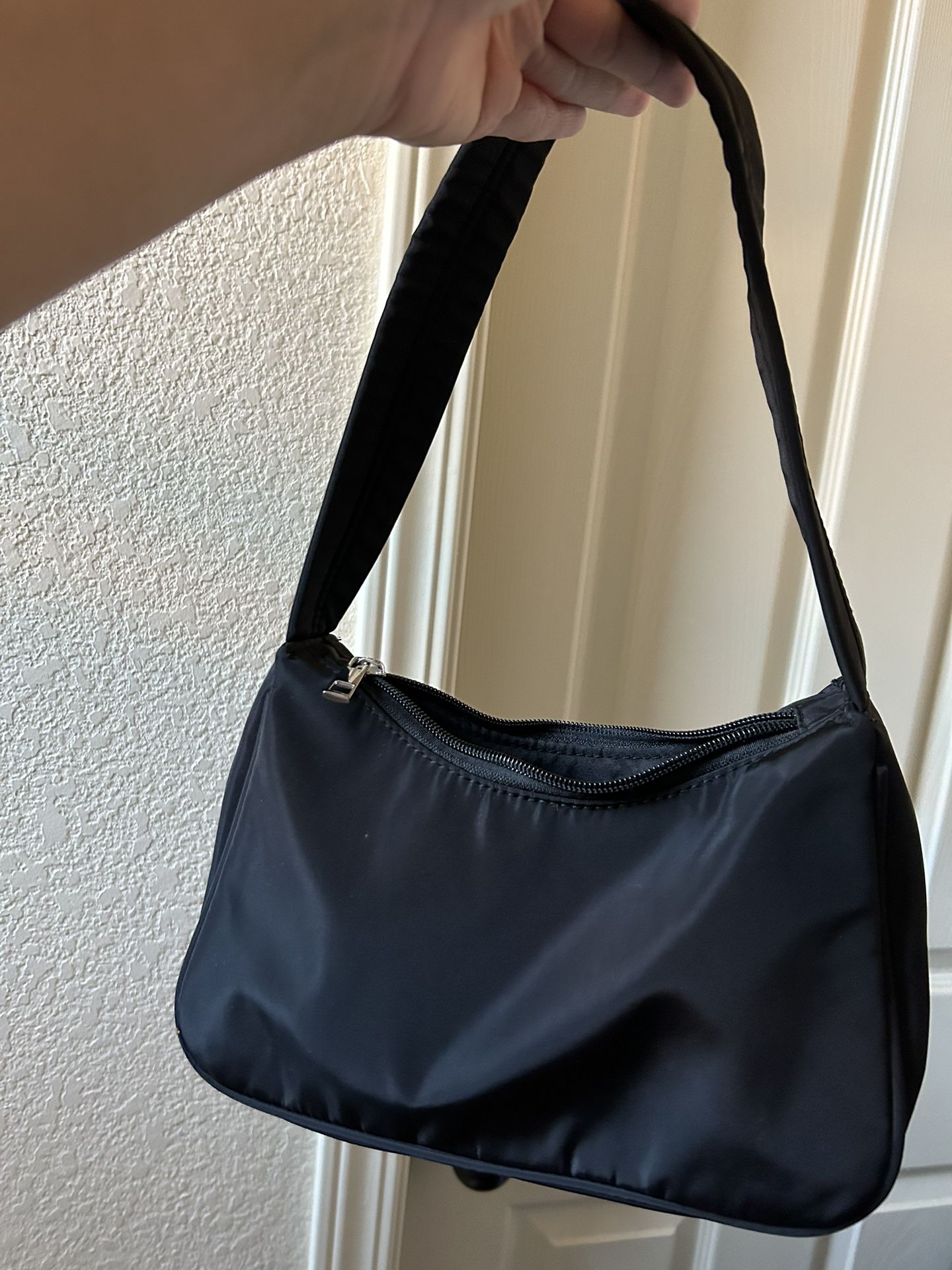 Black Purse