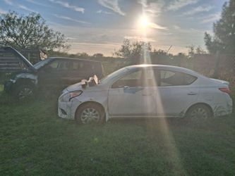 Cars for parts sale