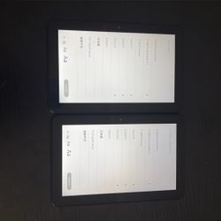Tablets 