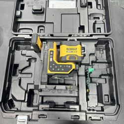 Laser DEWALT