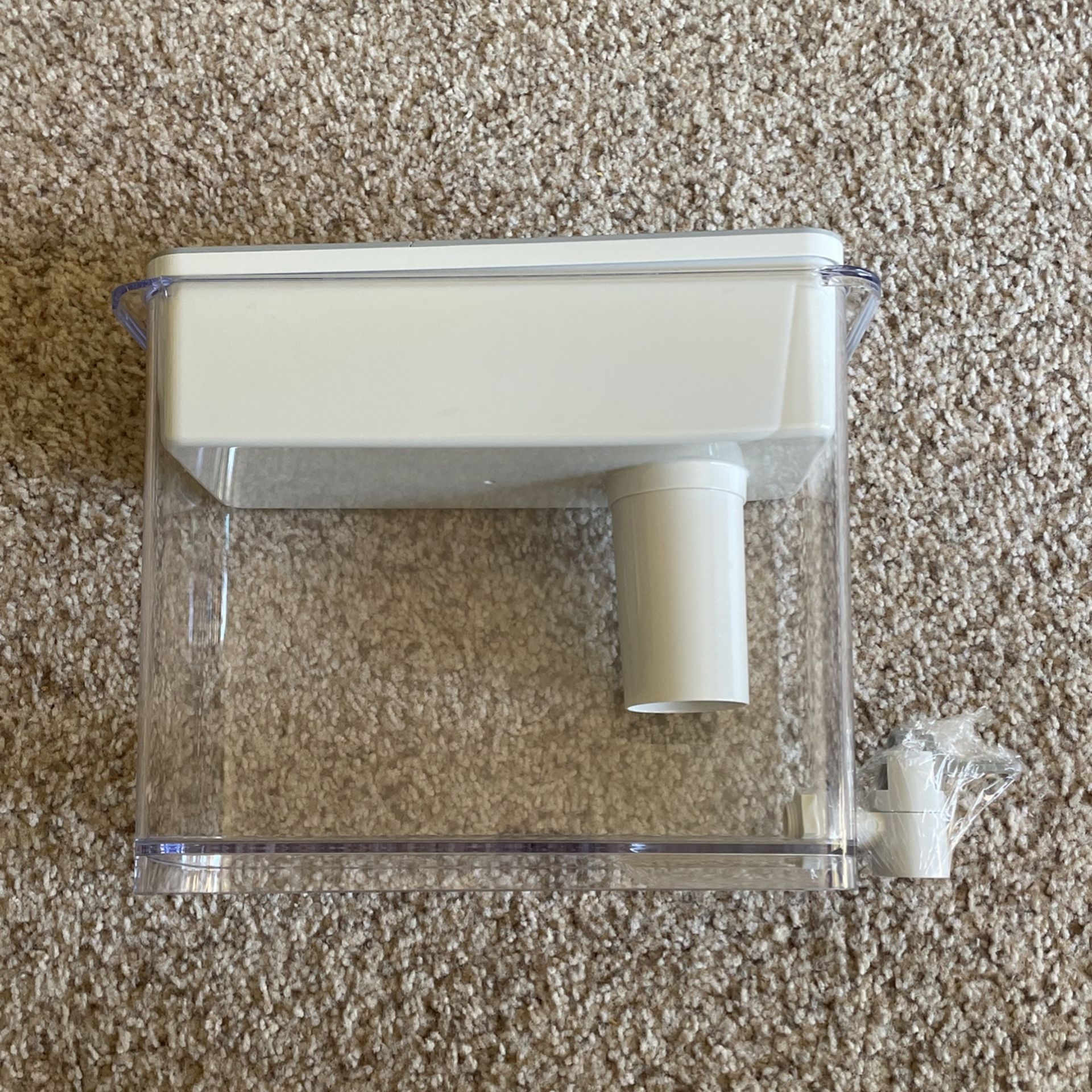 Brita Water Filter