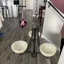 Chandelier For Sale 