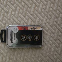 Samsung S24 Cam Screen Protector