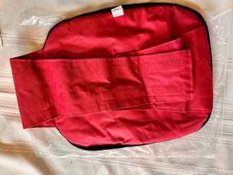 Hot/Cold Therapy Pack – New in Package | Red
