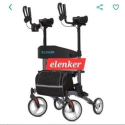 Rollator Walker 