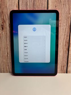 iPad A16 (11th) - WiFi -128GB