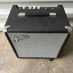 Fender Bass Amp