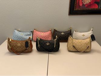 Brand New Crossbody Bags
