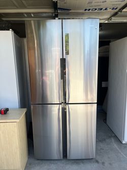 Haier Refrigerator!
