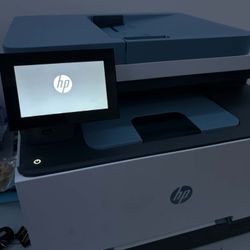 HP Color laser Pro MFP 3303