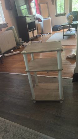 Small stand