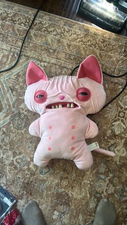 Fuggler big fuggs hairless cat sphinx