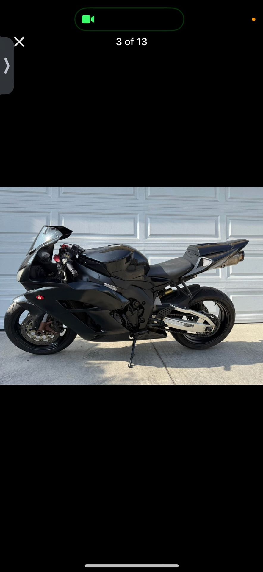 cbr 1000 2005