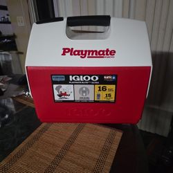 IGLOO PLAYMATE ELITE 16 QUARTS