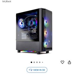 Gaming PC 