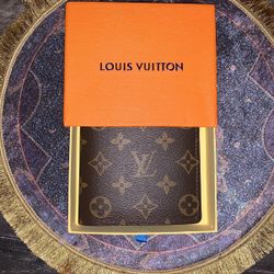1:1 Louis Vuitton Wallet