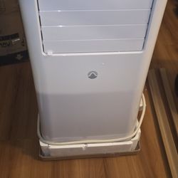 Air Orig Portable 4 In 1 AC Unit