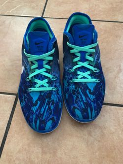 Nike free woman shoes