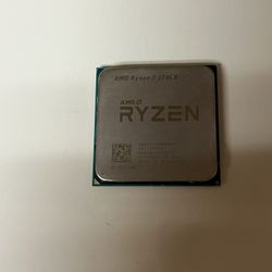 Ryzen 7 Processor
