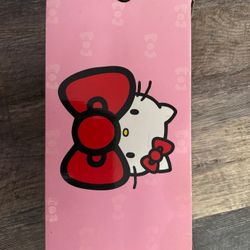 Hello Kitty Converse 