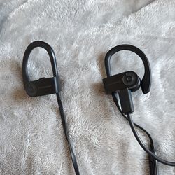 Power Beats 3 Wired