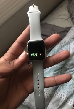 Apple Watch series 3 great condition