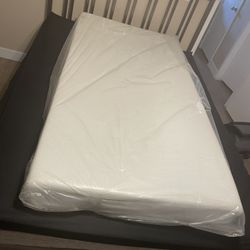Hypoallergenic Twin Mattress