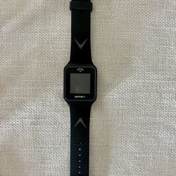 Callaway Golf Watch 