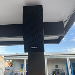Bocinas De Exterior BOSE 