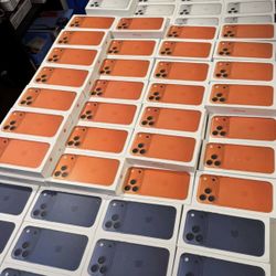 iphone 17 Pro Max 256gb Unlocked PRICE FIRM