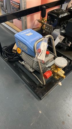 Kranzle Pressure Washer 