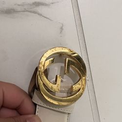 Gucci Belt