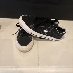 Converse 1 Star 6.5 Woman’s 