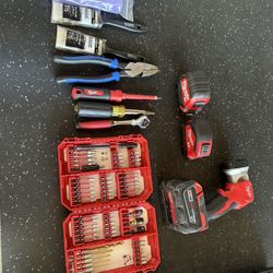 Tools 