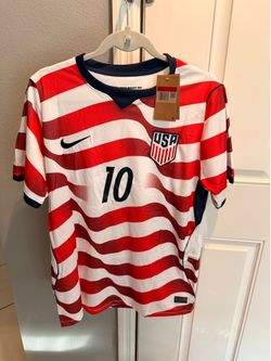 World Cup Jerseys