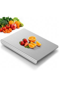 Titanium Cutting Boards - 15 x 10 Inch