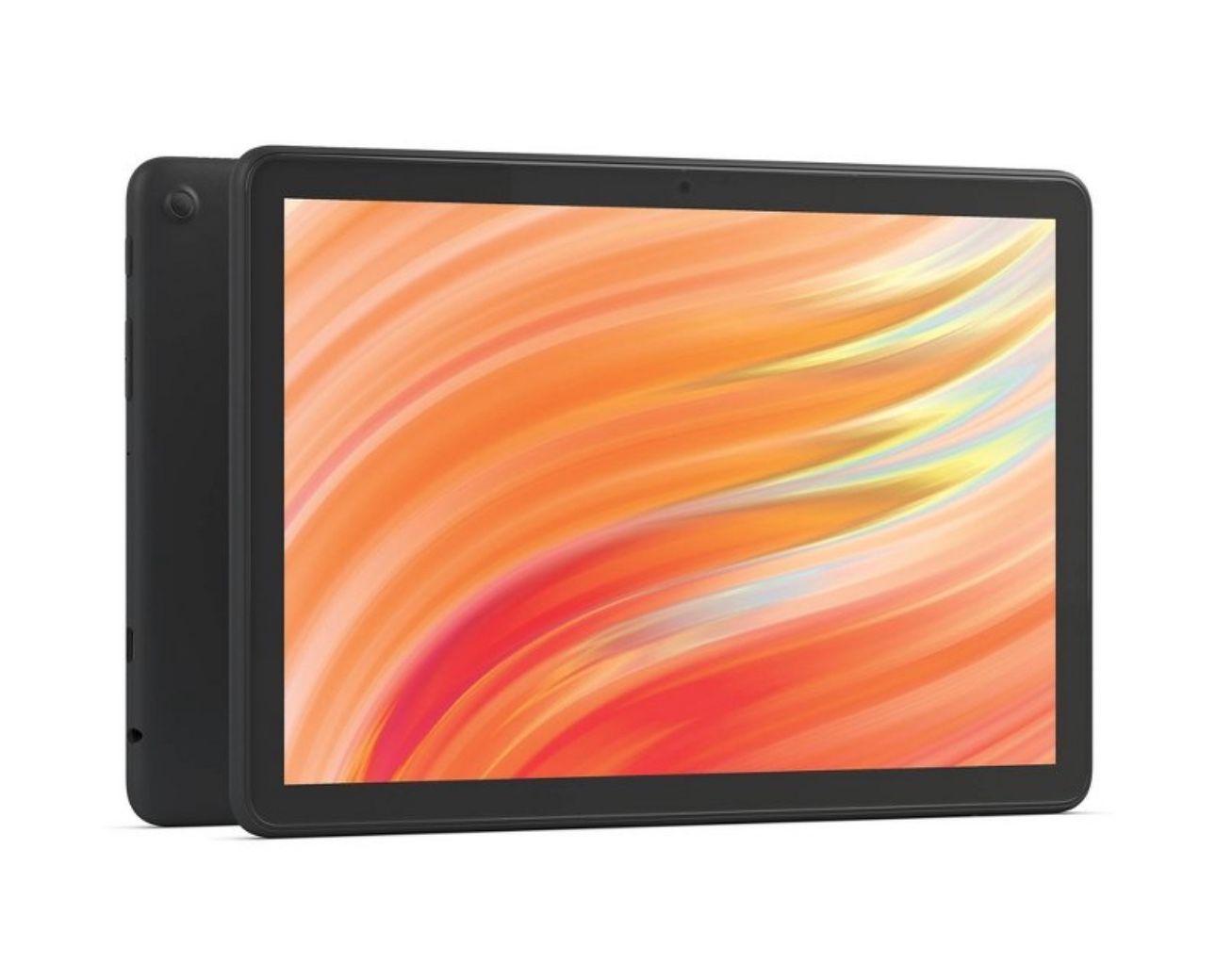Amazon Fire HD 10" 32GB Tablet (2023 Release) - Black