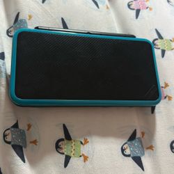 2D   DS XL