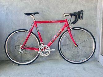 Trek Alpha SL 2200 Road Bike – Shimano 105 – Fully Serviced – 58cm