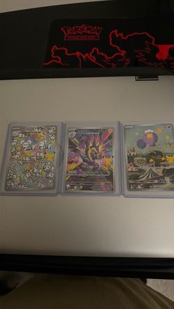 30th Pokémon Cards